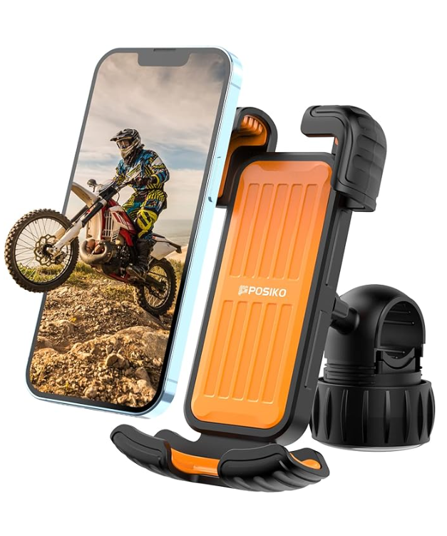 LISEN Bike 1.0 (vattentät)