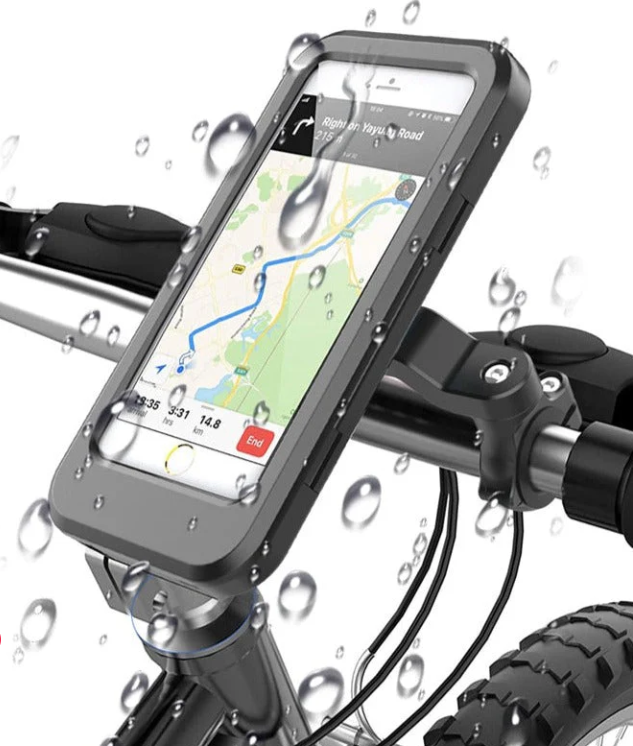 LISEN Bike 1.0 (vattentät)